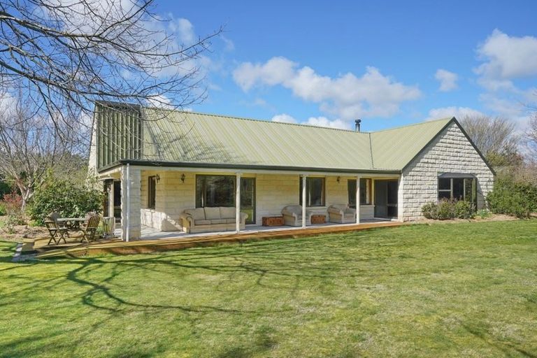 Photo of property in 546 Halkett Road, West Melton, Christchurch, 7671