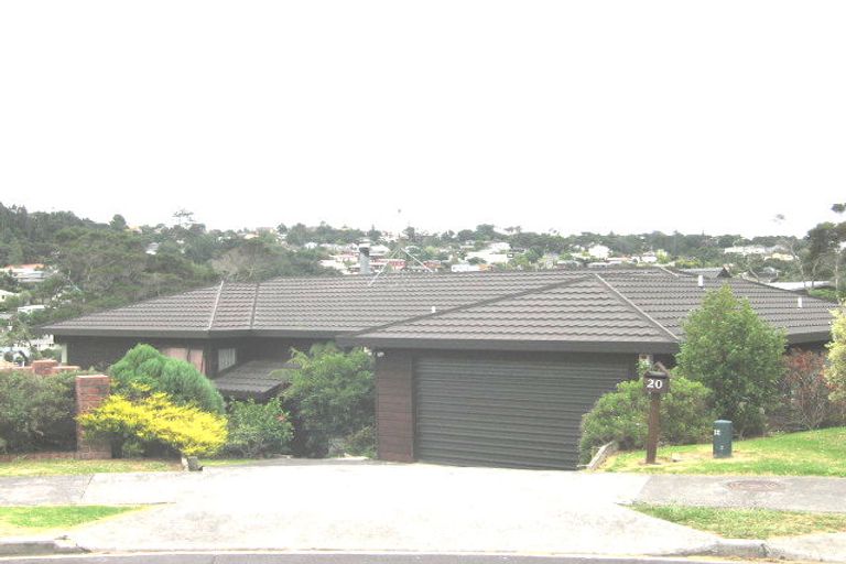 Photo of property in 20 Redfern Lane, Glenfield, Auckland, 0629