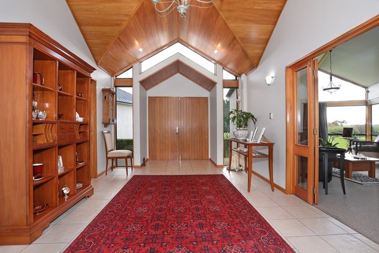 Photo of property in 526a Mount Stewart Halcombe Road, Halcombe, Feilding, 4779