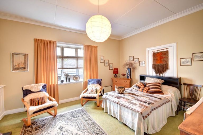 Photo of property in 53 Signal Hill Road, Opoho, Dunedin, 9010