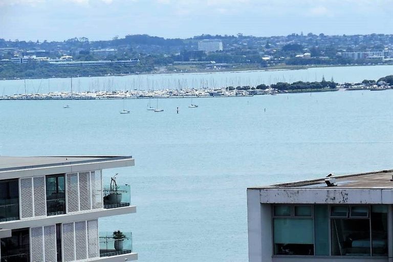 Photo of property in Celestion Waldorf, 1802/19 Anzac Avenue, Auckland Central, Auckland, 1010