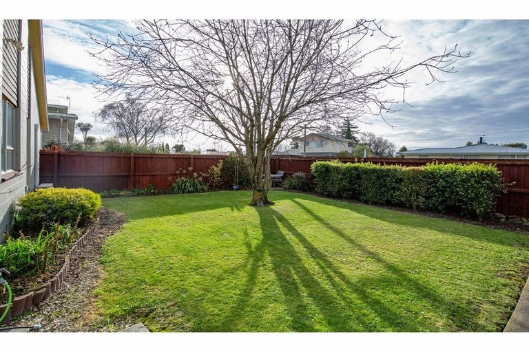 Photo of property in 9a Aldersgate Street, Kaiapoi, 7630