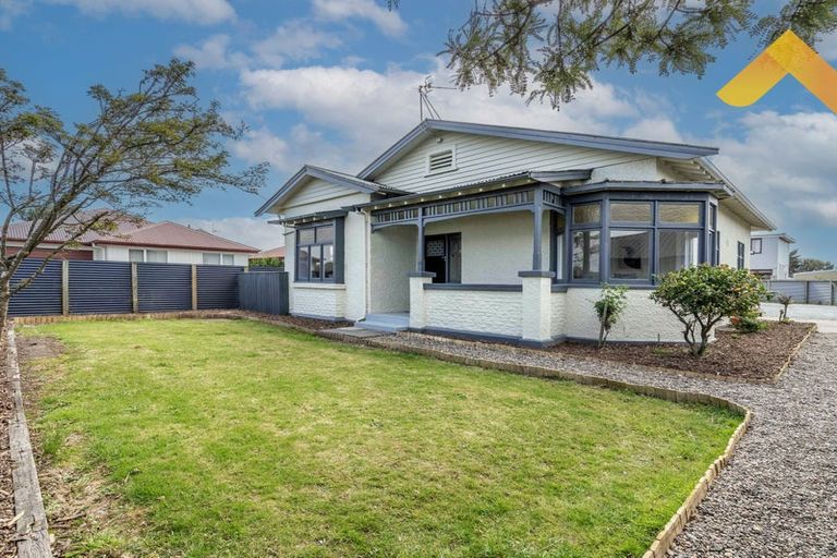 Photo of property in 24 Lowe Street, Avenal, Invercargill, 9810