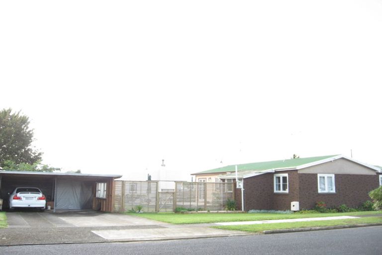 Photo of property in 1 Bexhill Terrace, Tirau, 3410