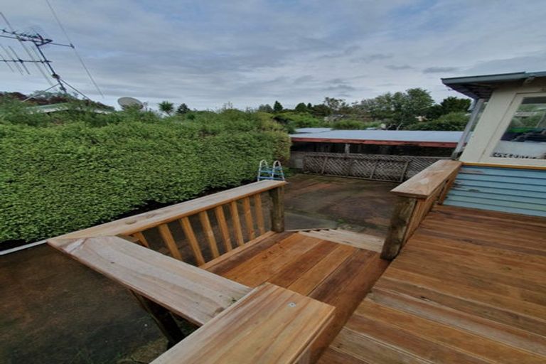 Photo of property in 5 Palmerston Street, Hamilton Central, Hamilton, 3204