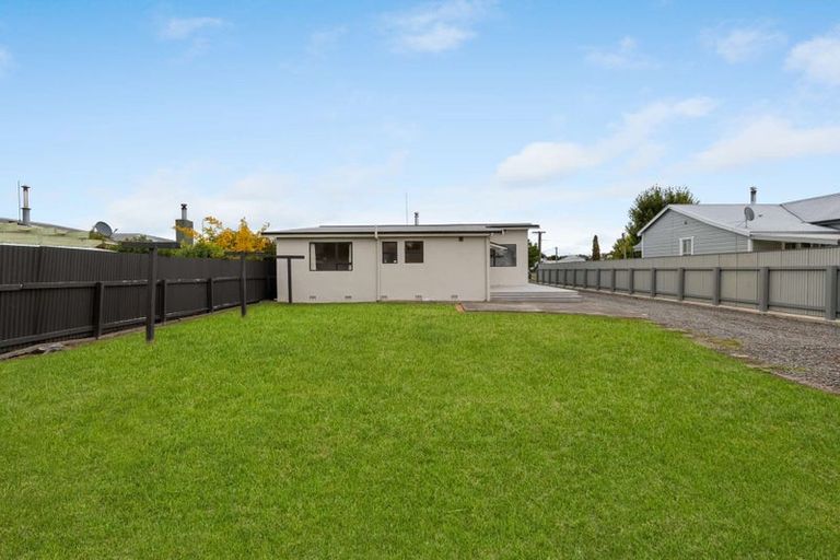 Photo of property in 65 Denbigh Street, Feilding, 4702