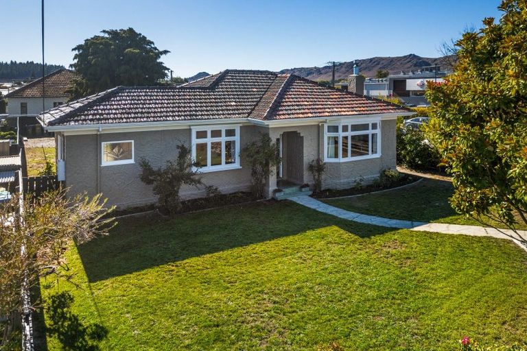 Photo of property in 97 Centennial Avenue, Alexandra, 9320