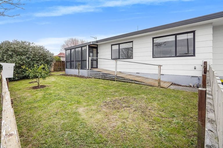 Photo of property in 101a Dominion Road, Nawton, Hamilton, 3200