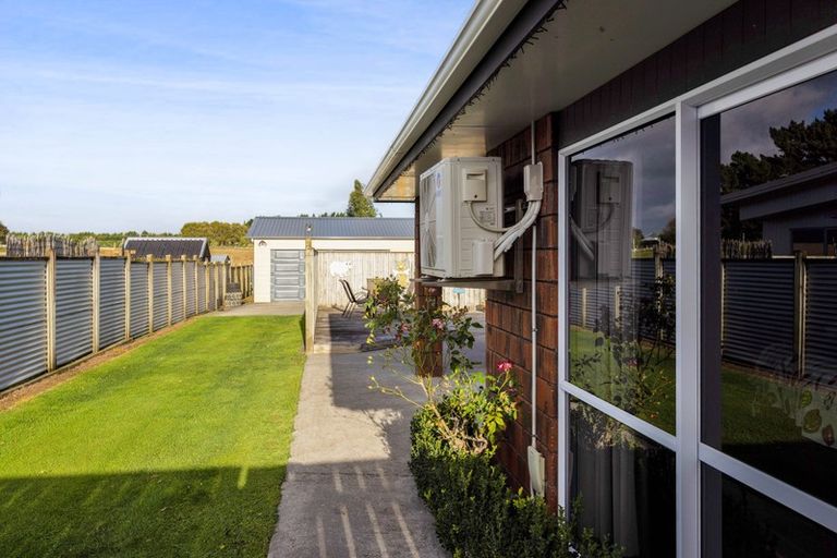 Photo of property in 9 Hobson Street, Normanby, Hawera, 4614