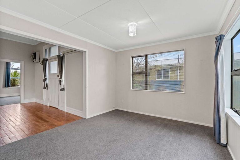 Photo of property in 282 Pomona Street, Strathern, Invercargill, 9812