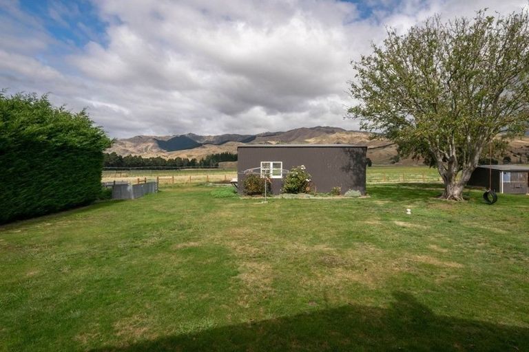 Photo of property in 4551 State Highway 63, Wairau Valley, Blenheim, 7271