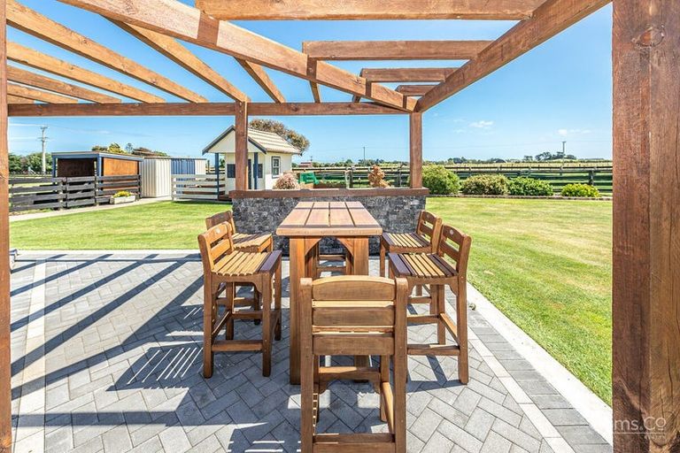 Photo of property in 638 Rapanui Road, Kai Iwi, Whanganui, 4574