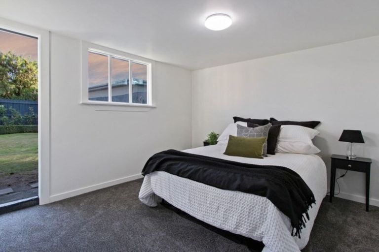 Photo of property in 197 Greers Road, Bryndwr, Christchurch, 8053