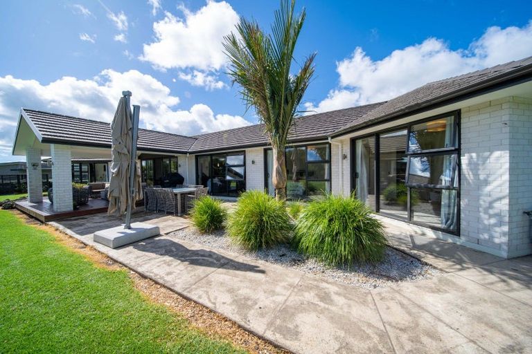 Photo of property in 7 Beau Lane, Maunu, Whangarei, 0110