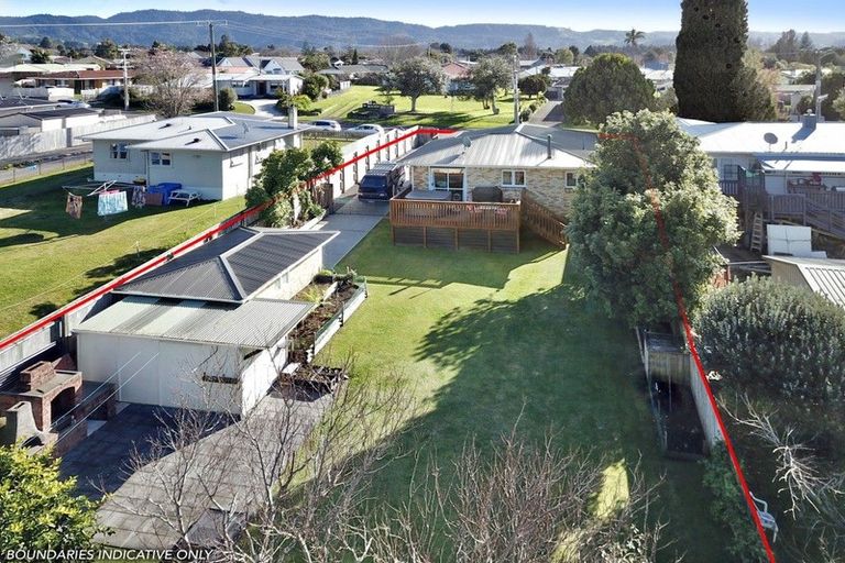 Photo of property in 110 Boucher Avenue, Te Puke, 3119