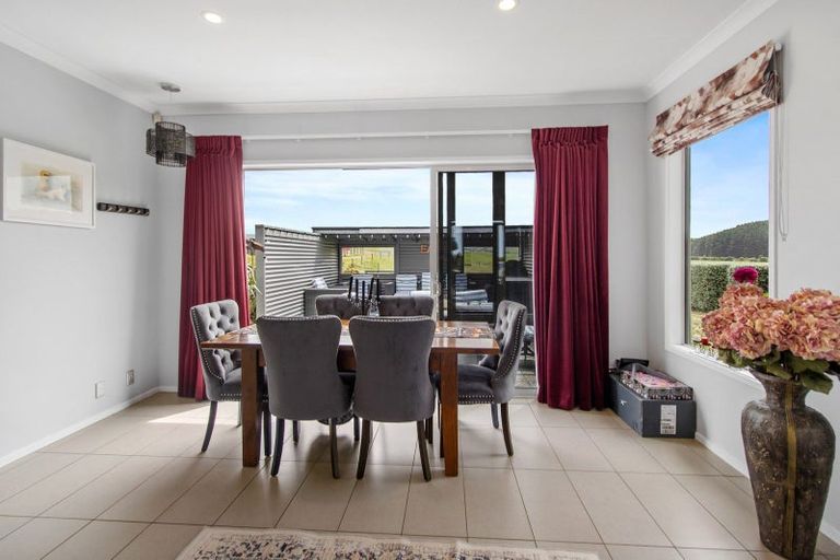 Photo of property in 23 Old Horseshoe Bend Road, Otaio, Timaru, 7971