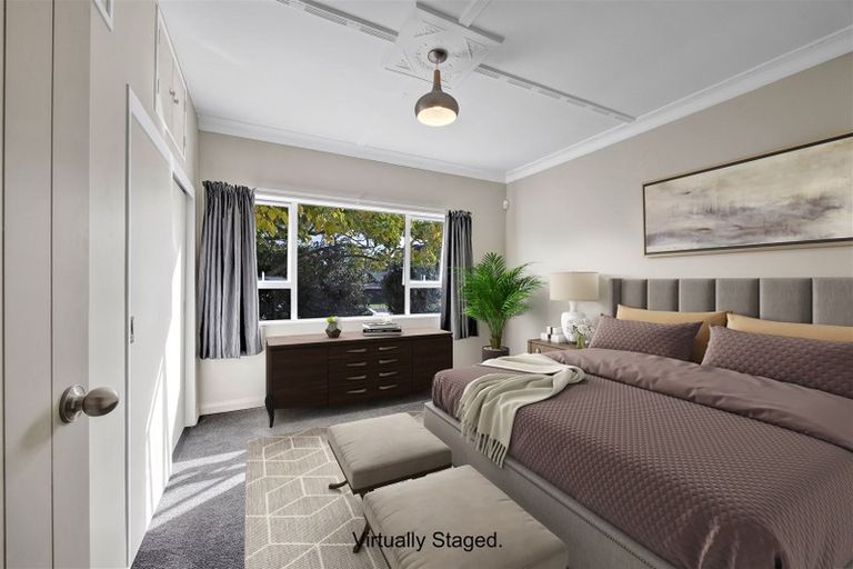 Photo of property in 58 Dixon Avenue, Hawera, 4610