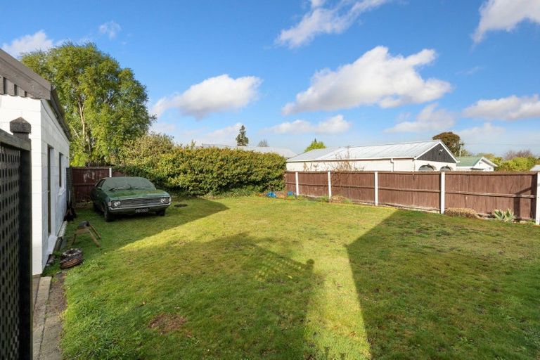 Photo of property in 94 Mooray Avenue, Bishopdale, Christchurch, 8053