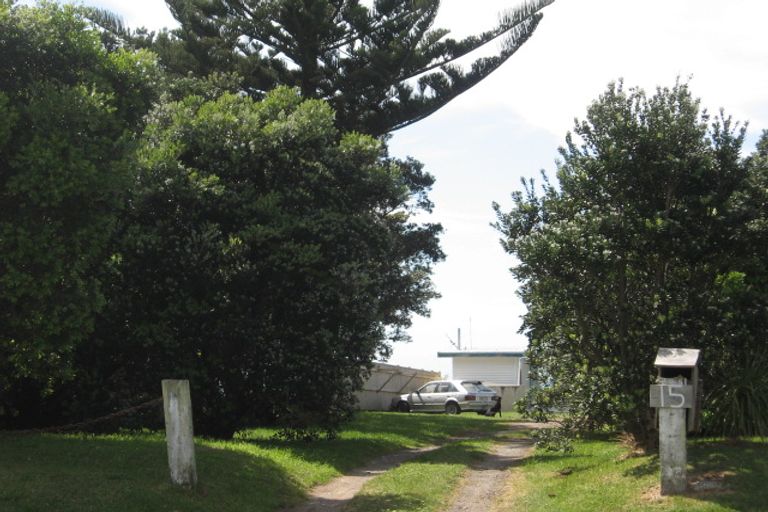 Photo of property in 15 Wairere Road, Wainui, Gisborne, 4010