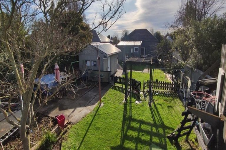 Photo of property in 12 Frederick Street, Waltham, Christchurch, 8011