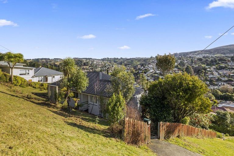 Photo of property in 66 Oates Street, Kaikorai, Dunedin, 9010