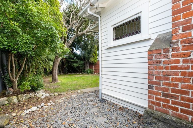 Photo of property in 5 Griffin Street, Marewa, Napier, 4110