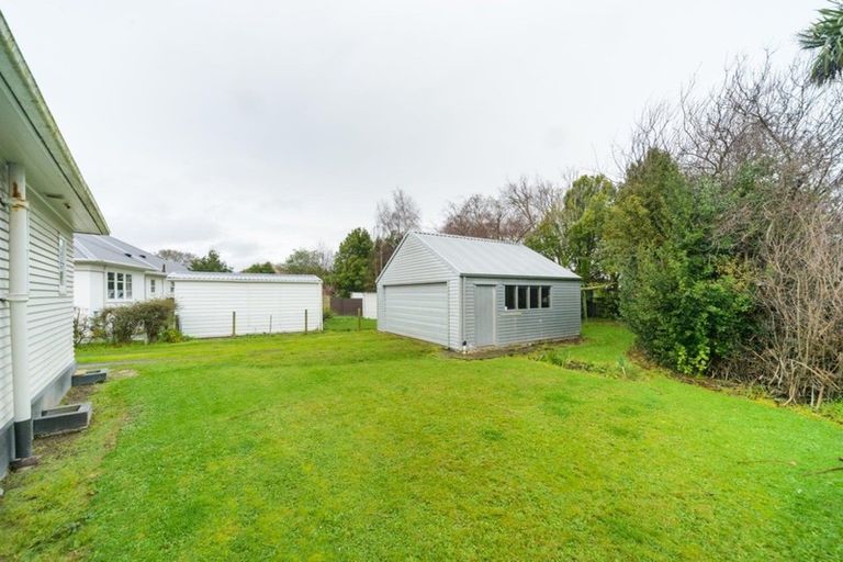 Photo of property in 4 Savage Crescent, West End, Palmerston North, 4412