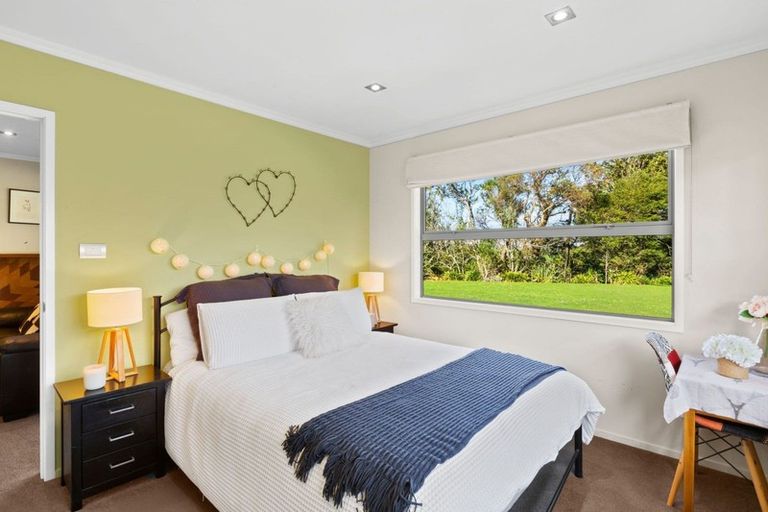 Photo of property in 177 Puniho Road, Warea, New Plymouth, 4381