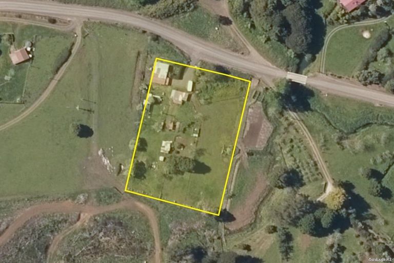 Photo of property in 382 Katui Road, Donnellys Crossing, 0379