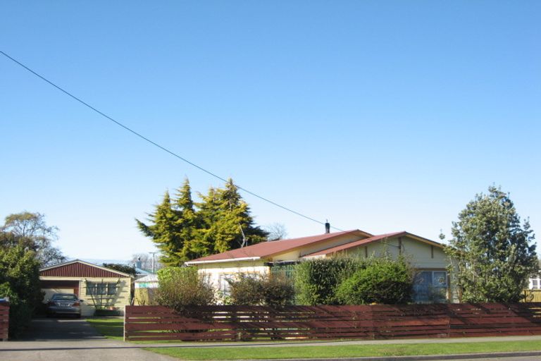 Photo of property in 125 High Street, Bulls, 4818