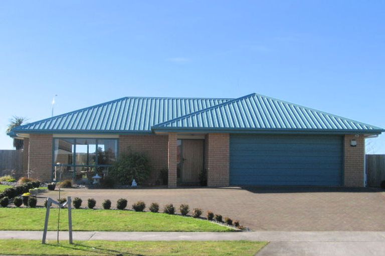 Photo of property in 31 Bellona Place, Flagstaff, Hamilton, 3210