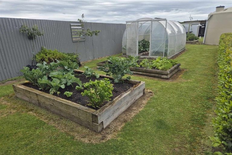 Photo of property in 656a Ryal Bush-wallacetown Road, Wallacetown, Invercargill, 9874