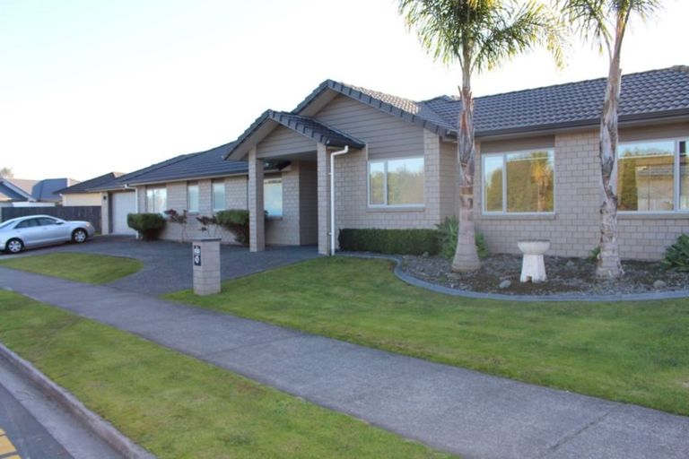 Photo of property in 91 Barrington Drive, Huntington, Hamilton, 3210