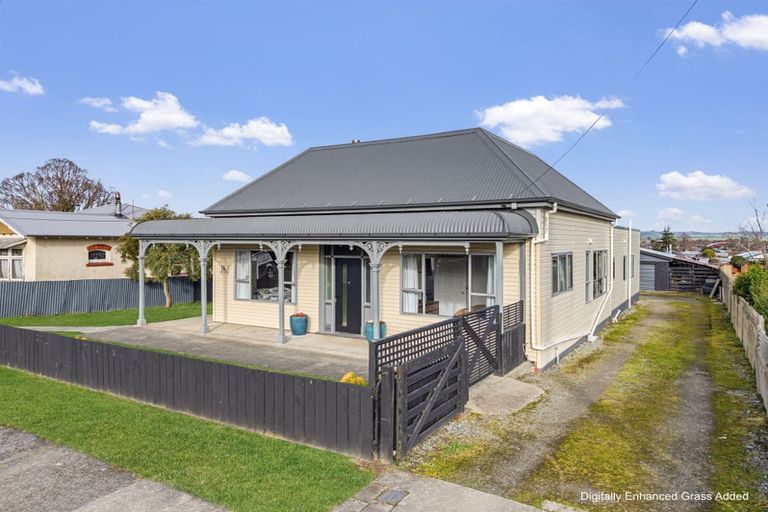 Photo of property in 16 Joseph Street, Gore, 9710