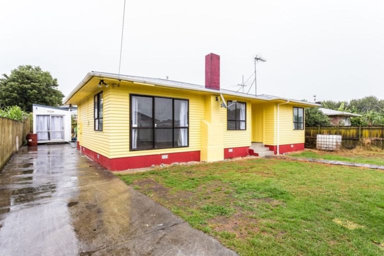 Photo of property in 5 Blampied Road, Otara, Auckland, 2023