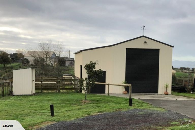 Photo of property in 315 Mercer Ferry Road, Mercer, Tuakau, 2696