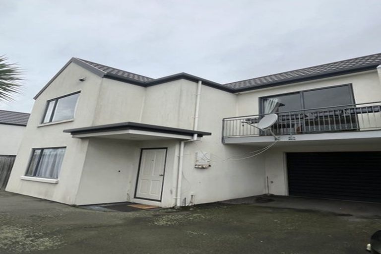 Photo of property in 76c King Street, Sydenham, Christchurch, 8023