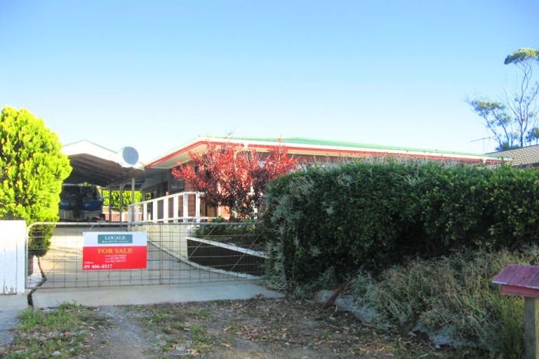 Photo of property in 44 Matai Bay Road, Karikari Peninsula, Kaitaia, 0483