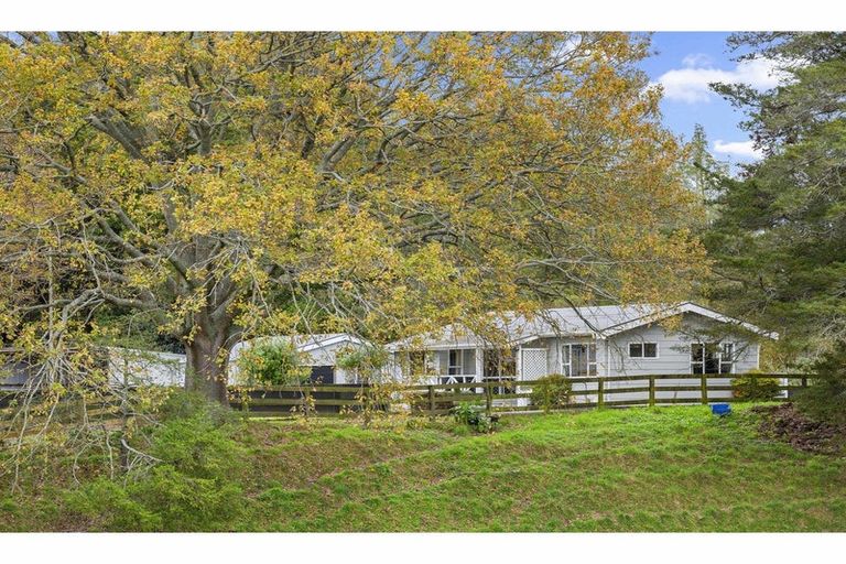 Photo of property in 3914 State Highway 26, Waitoa, 3310