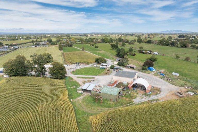 Photo of property in 148 Station Road, Matamata, 3472