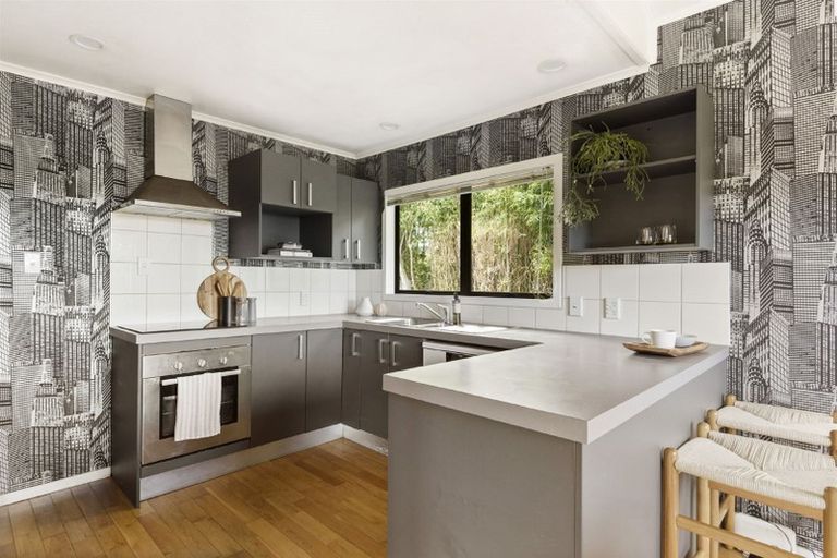 Photo of property in 59 Pemberton Avenue, Bayview, Auckland, 0629