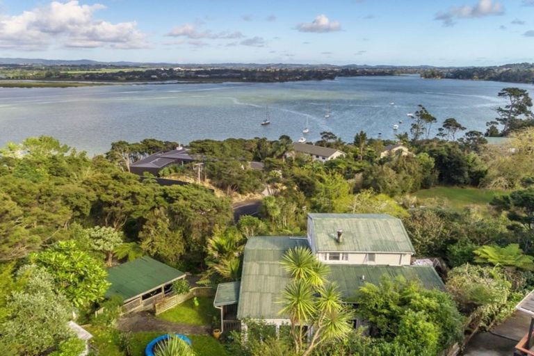 Photo of property in 155 Attwood Road, Paremoremo, Auckland, 0632