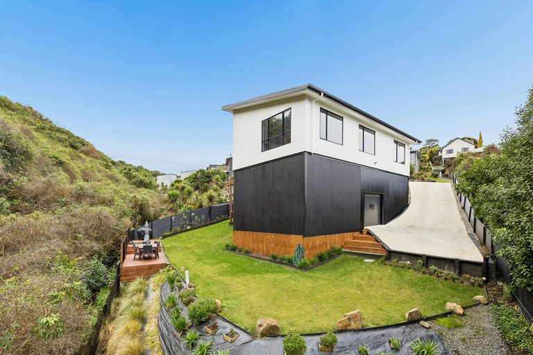 Photo of property in 191 Somerville Street, Waverley, Dunedin, 9013