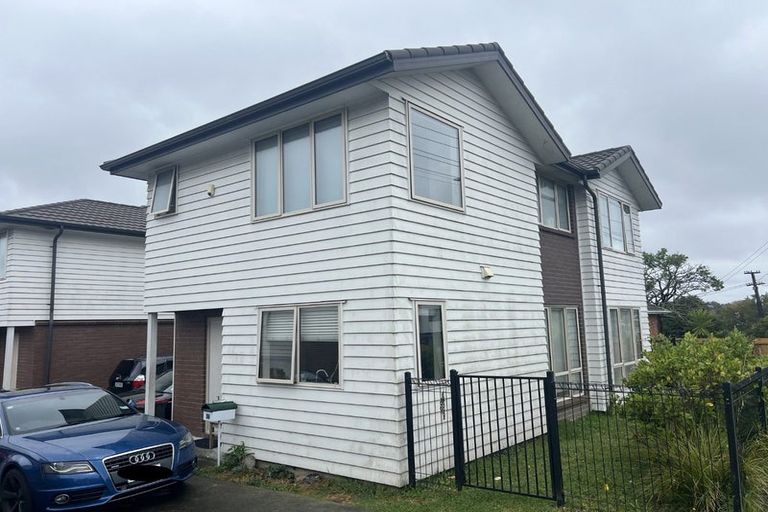 Photo of property in 36 Akeake Lane, Manurewa, Auckland, 2102