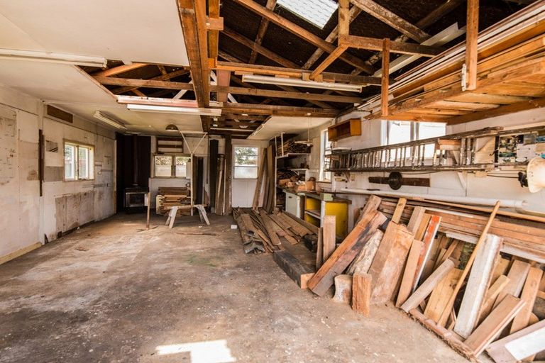 Photo of property in 50 Pitt Street, Raetihi, 4632