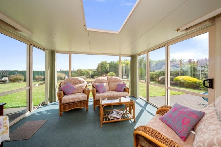 Photo of property in 437 Turuturu Road, Hawera, 4674