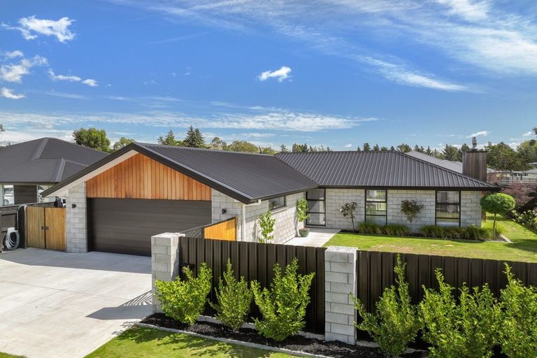 Photo of property in 28 Grigg Drive, Witherlea, Blenheim, 7201