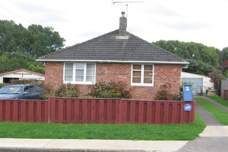 Photo of property in 2 Alamein Road, Panmure, Auckland, 1072