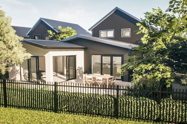 Photo of property in 8 Kahikatea Way, Appleby, Richmond, 7020