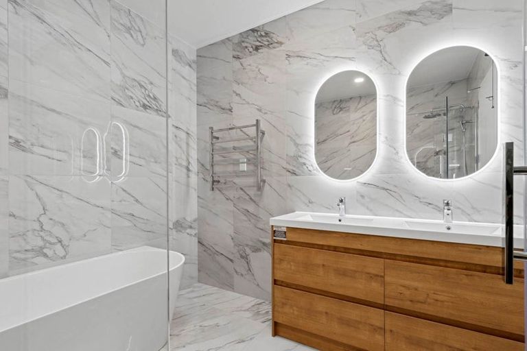 Photo of property in 5 Green Bamboo Road, Hobsonville, Auckland, 0616